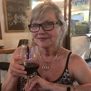 Meet your Posher, Nancy